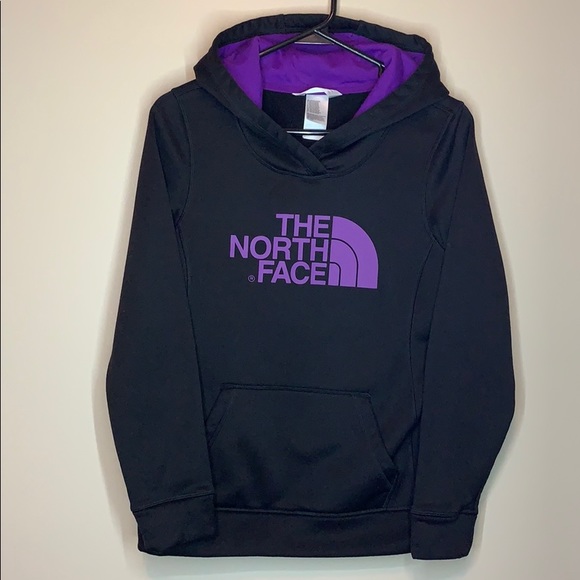 The North Face Tops - North Face Women’s Small Hoodie